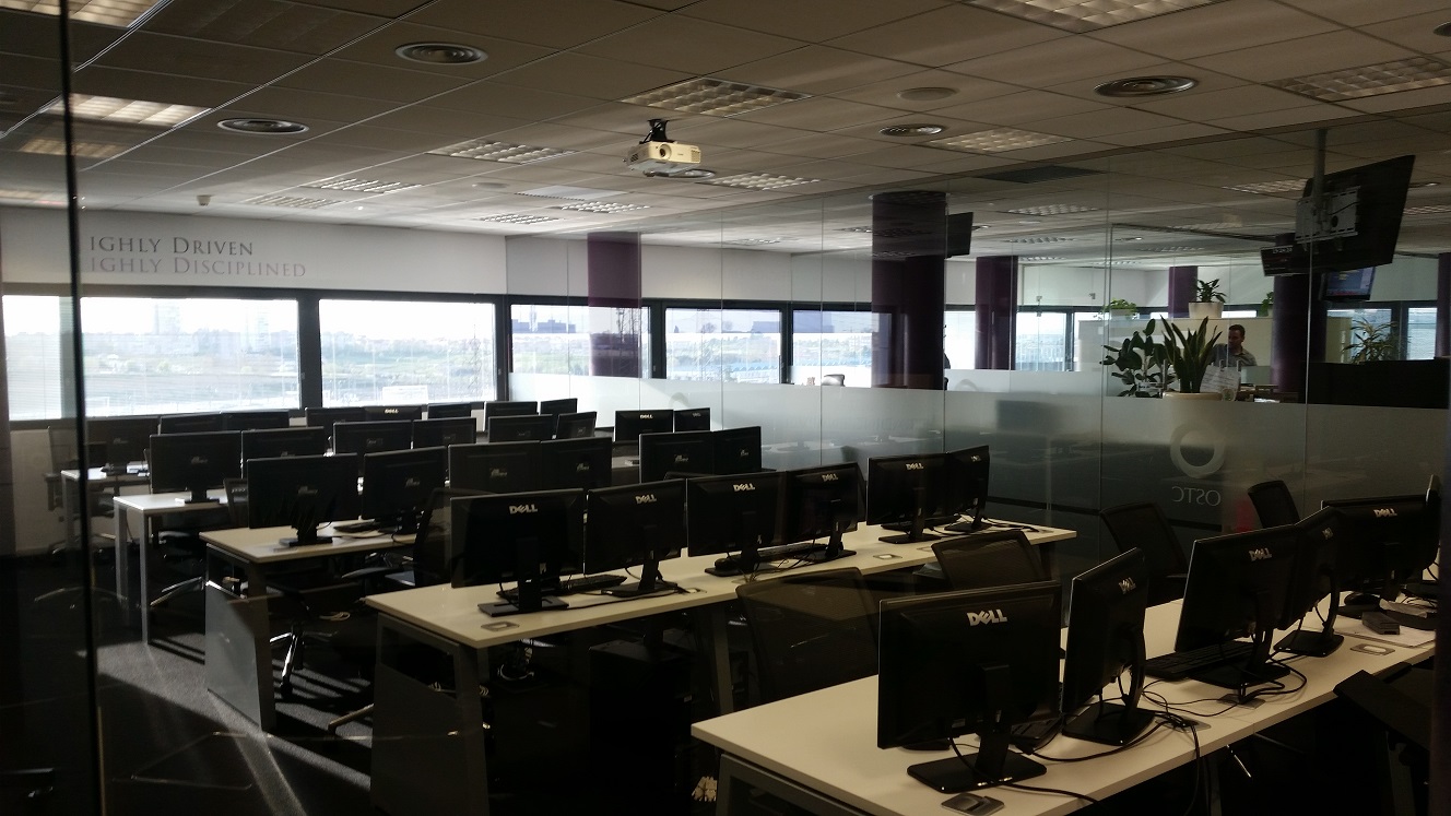 Plataforma Formación Plataforma Formación