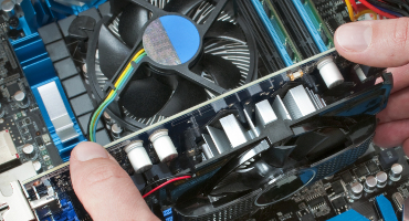 CONFIGURACION Y REPARACION