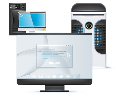 Proyectos de Migración