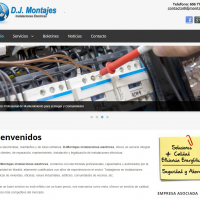 DjMontajes